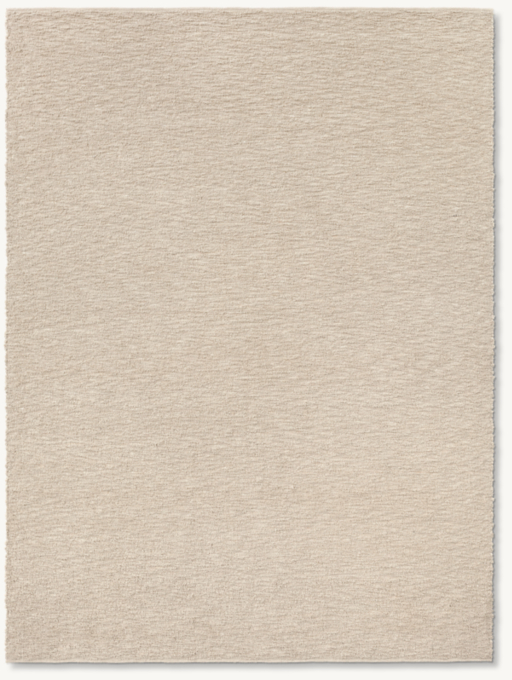 Aamaya Wool & Jute Rug