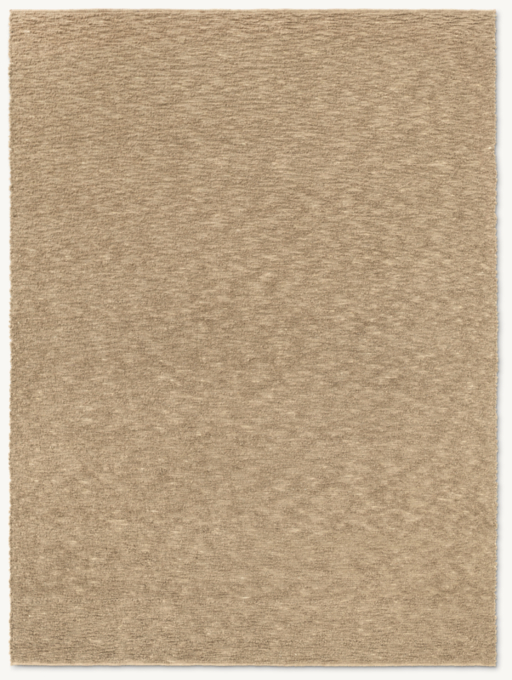 Aamaya Wool & Jute Rug