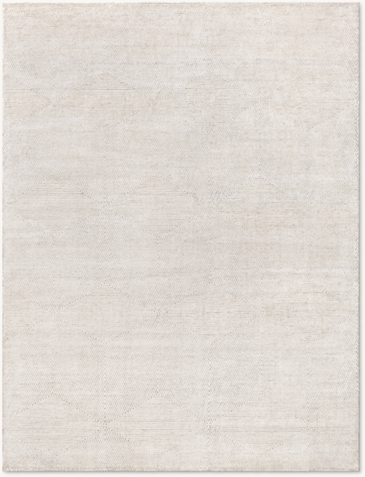 Kaveri Wool & Silk Rug