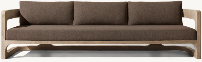 Cassale Sofa 