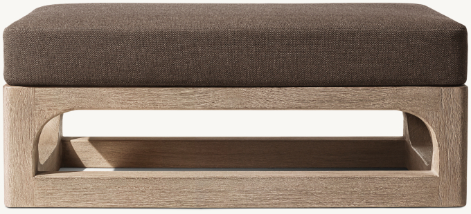 Cassale Ottoman
