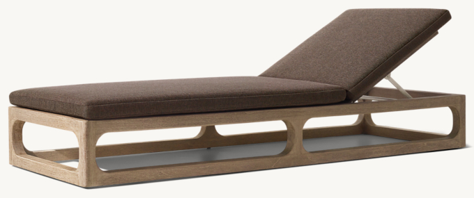 Cassale Chaise