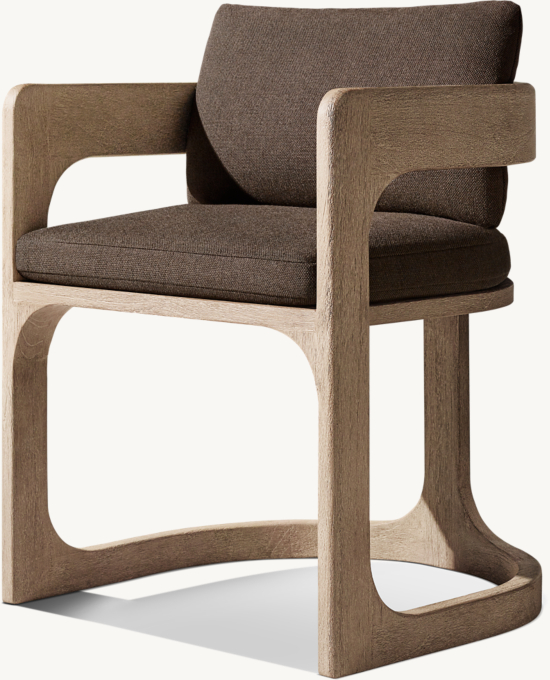 Cassale Armchair 