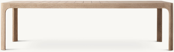 Cassale Rectangular Dining Table