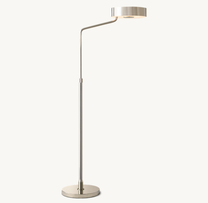 Levi Task Floor Lamp 