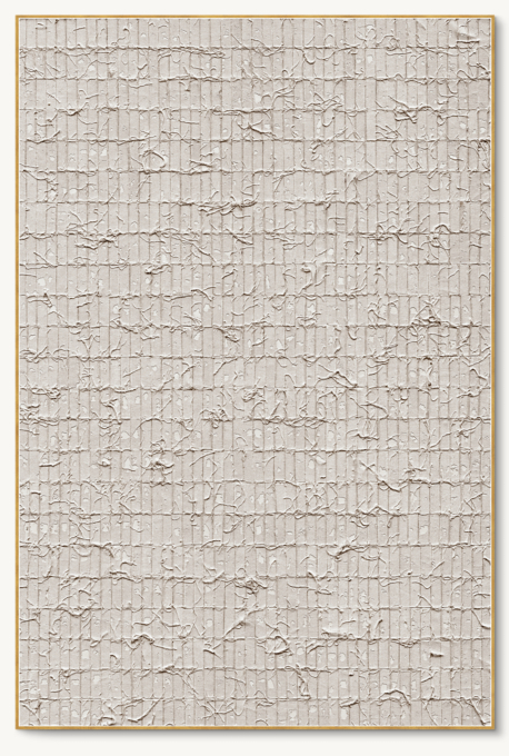 Front view of Adriana Jimenez Blanchet: Taos Ii For General Public 