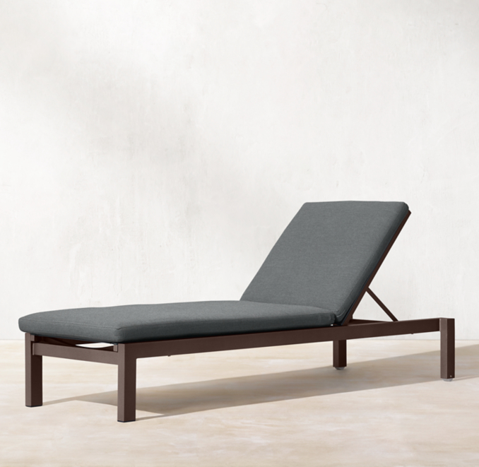 Aegean Chaise Cushions