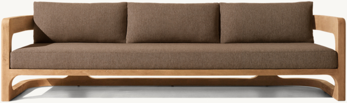 Cassale Sofa 