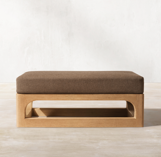 Cassale Ottoman Cushion Covers