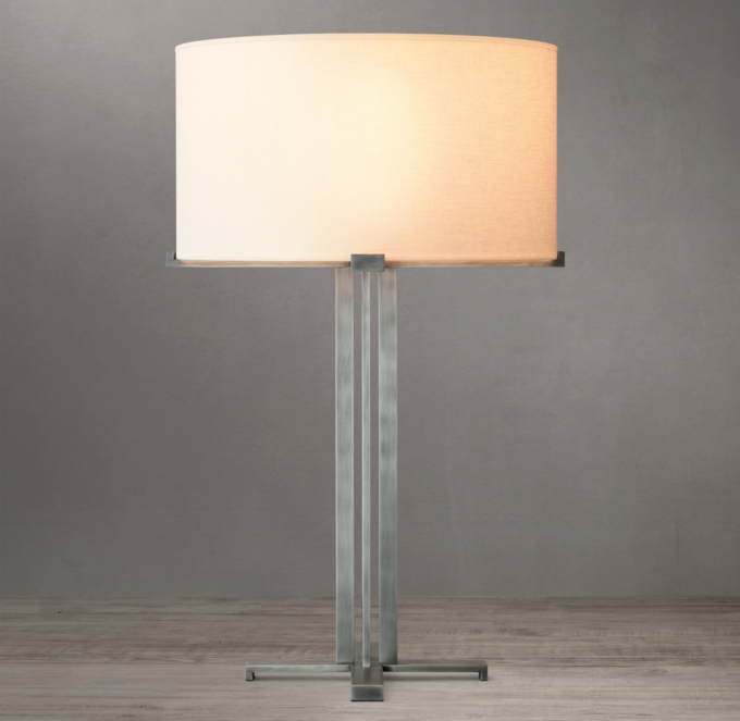 Beckman Table Lamp 