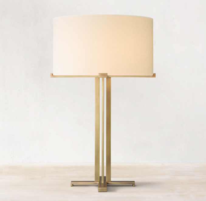 Beckman Table Lamp