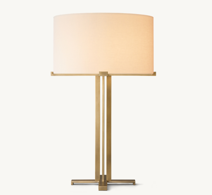 Beckman Table Lamp 