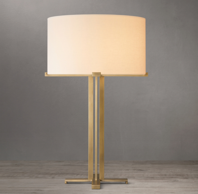 Beckman Table Lamp 