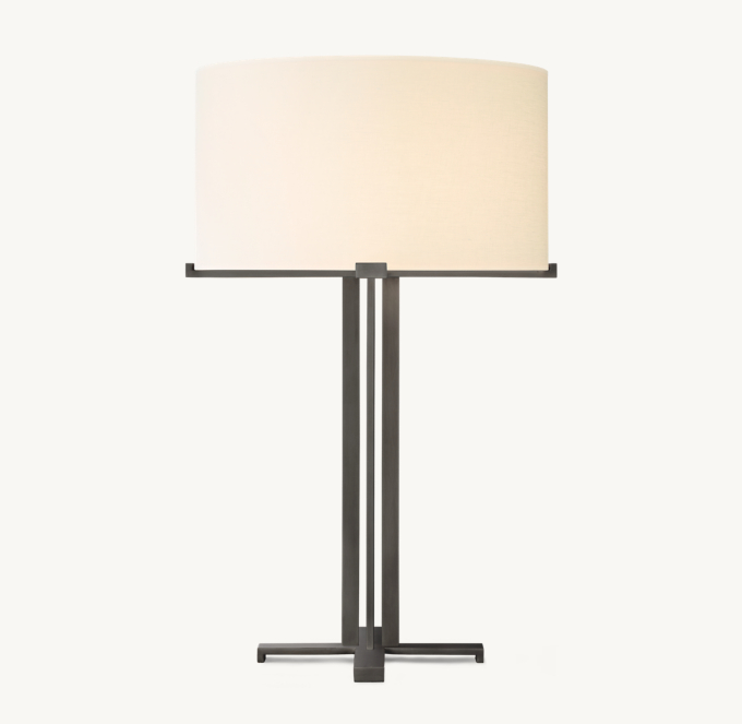 Beckman Table Lamp 