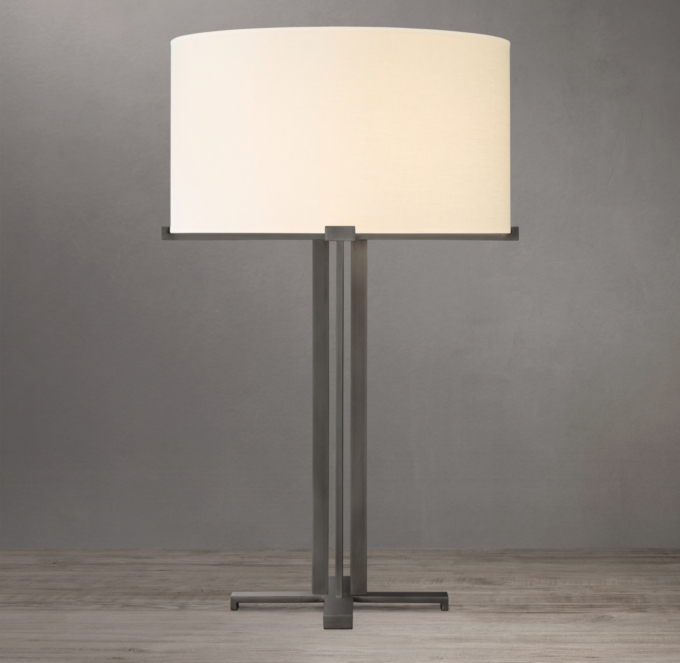 Beckman Table Lamp 