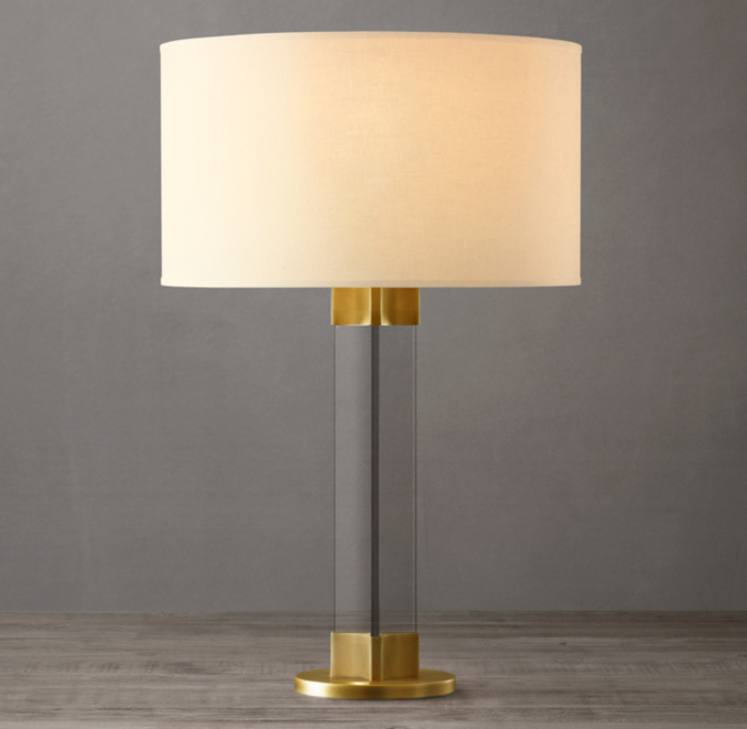Tremezzo Table Lamp 