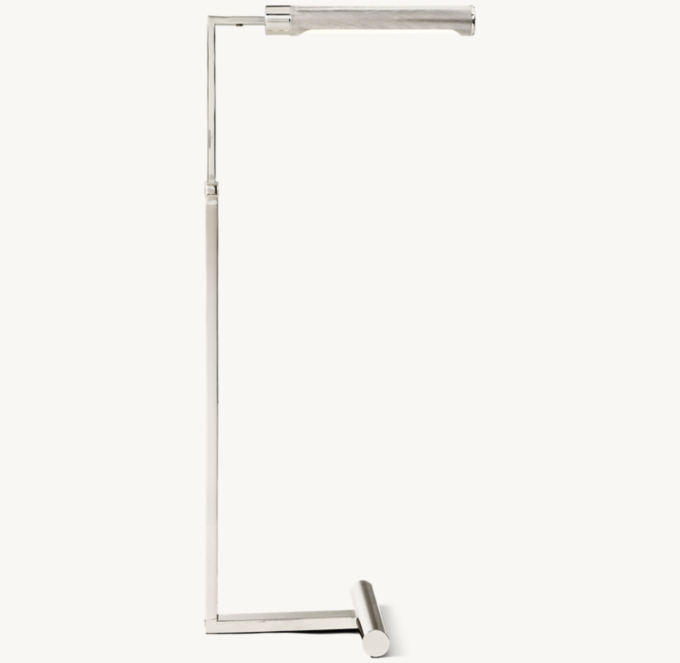 Anvers Task Floor Lamp