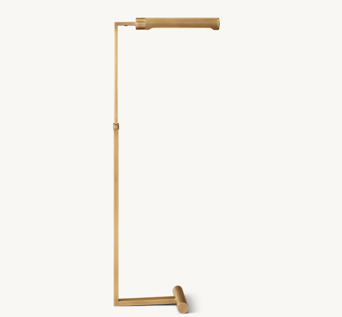 Anvers Task Floor Lamp