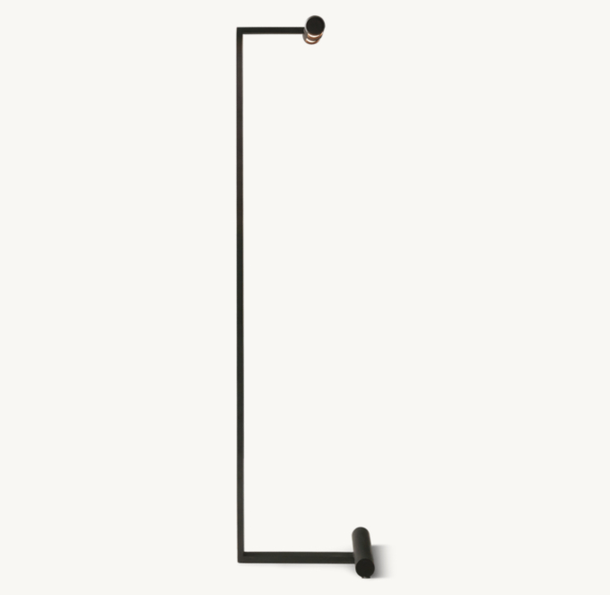 Anvers Task Floor Lamp RH TEEN