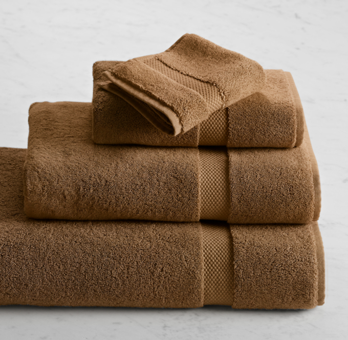 Restoration hardware 2024 outlet towels