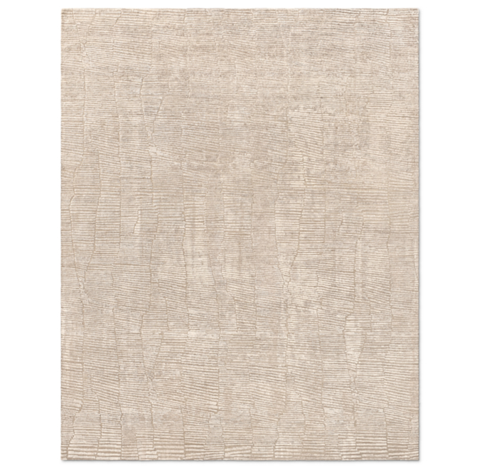 Lasya Silk & Wool Rug