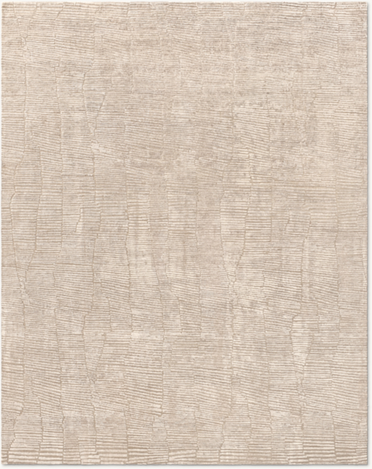 Lasya Silk & Wool Rug