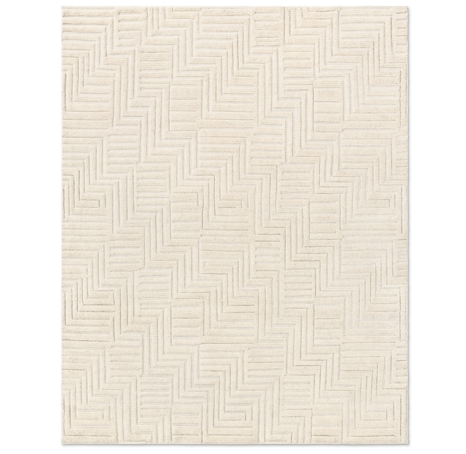 Chara Wool Rug