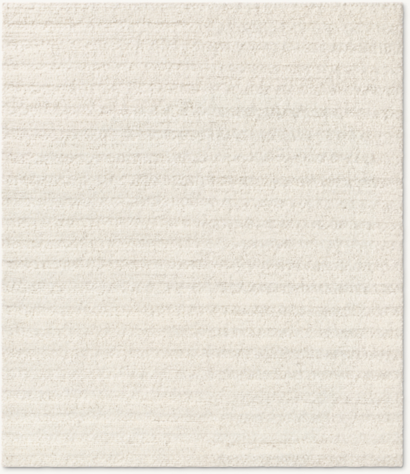 Almas Wool Rug