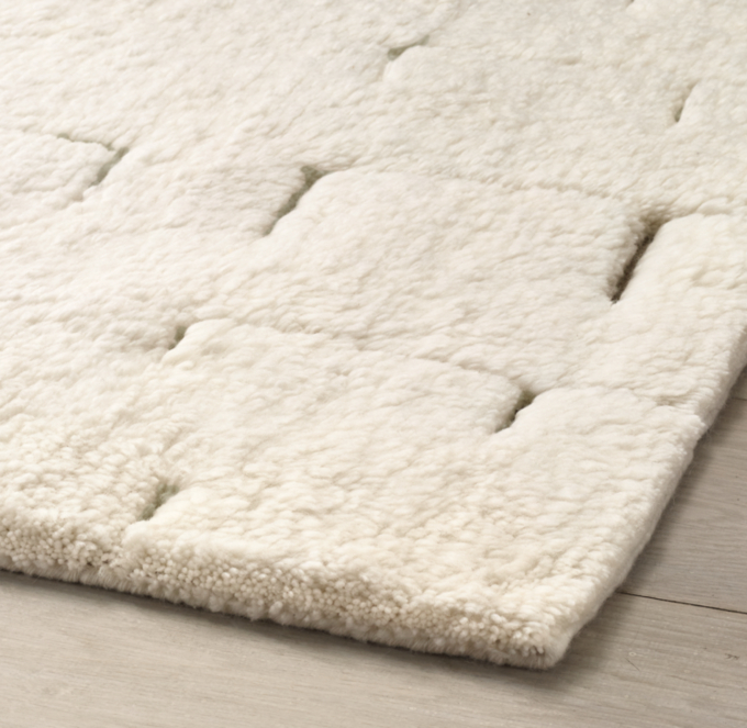 Hadya Wool Rug