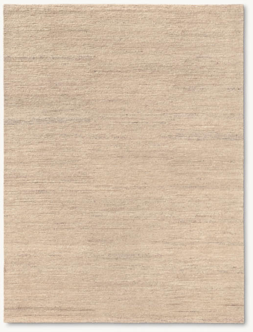 Annu Wool Rug