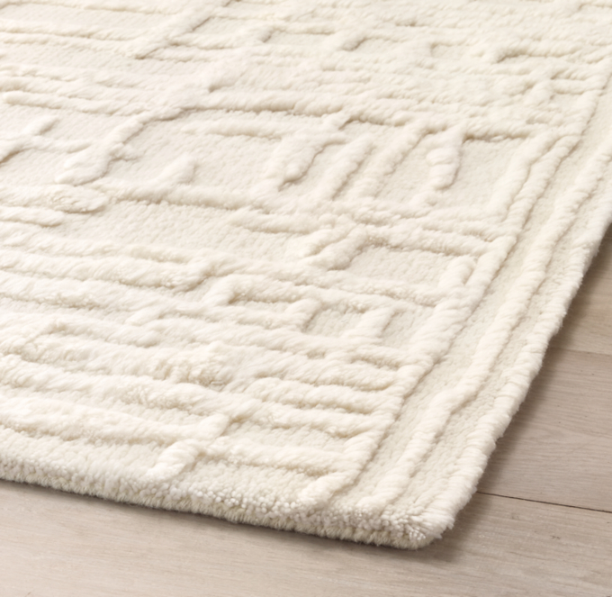 Olena Wool Rug