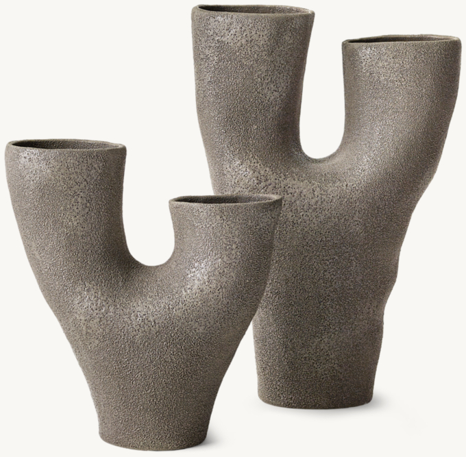 Dina Nur Satti: Acacia Vessel Collection