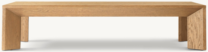 Arles Coffee Table 