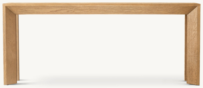 Arles Console Table