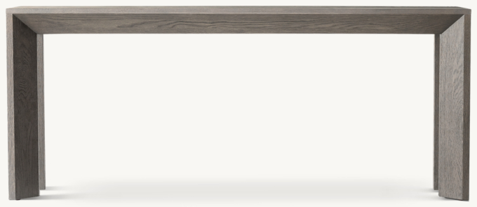 Arles Console Table