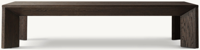 Arles Coffee Table 