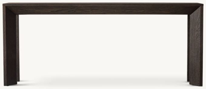 Arles Console Table