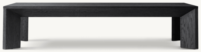 Arles Coffee Table 