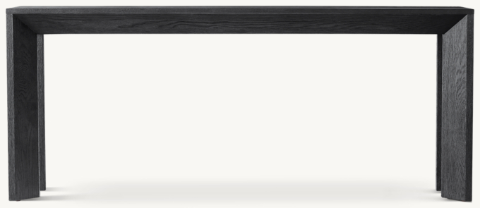 Arles Console Table