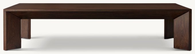 Arles Coffee Table 