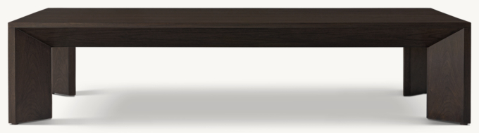 Arles Coffee Table 
