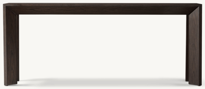Arles Console Table