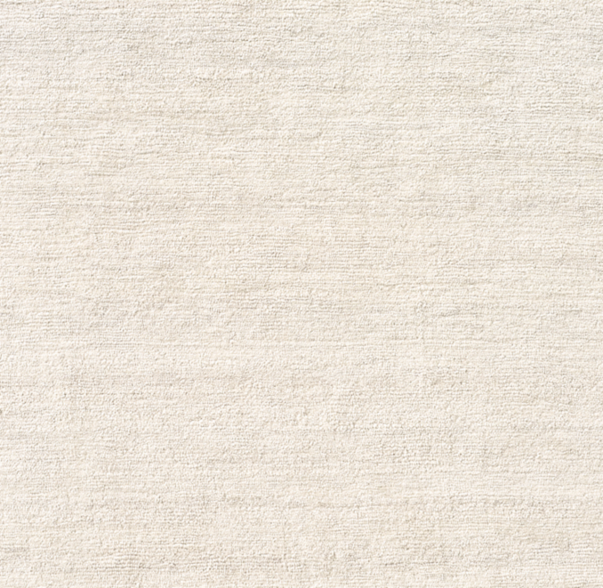 Kimaya Alpaca Rug - Made-to-Order - Round | RH