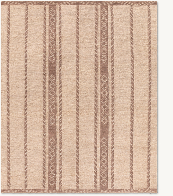 Chandri Jute Rug