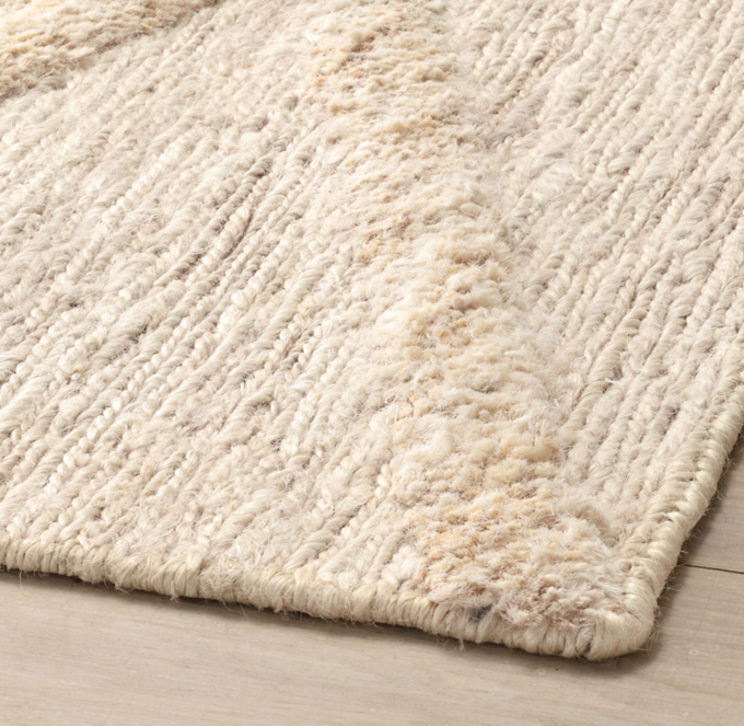Arhaan Jute Rug