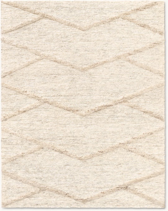 Arhaan Jute Rug