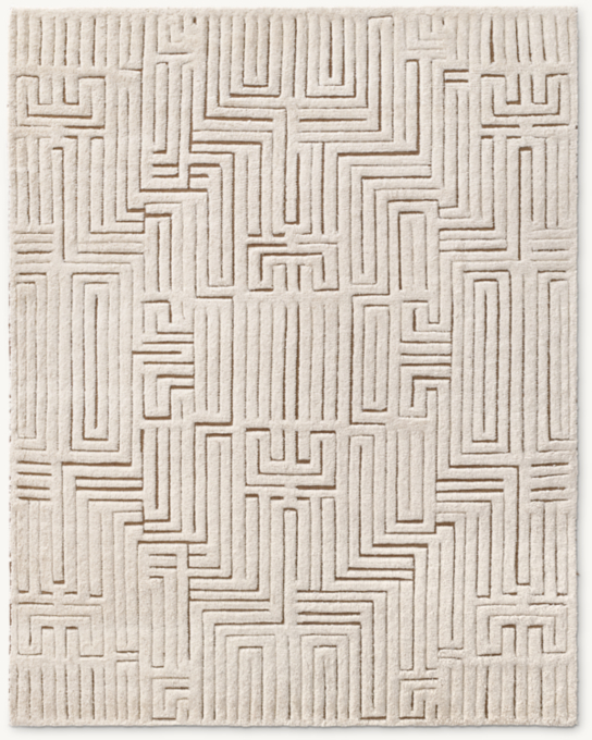 Maali Wool Rug