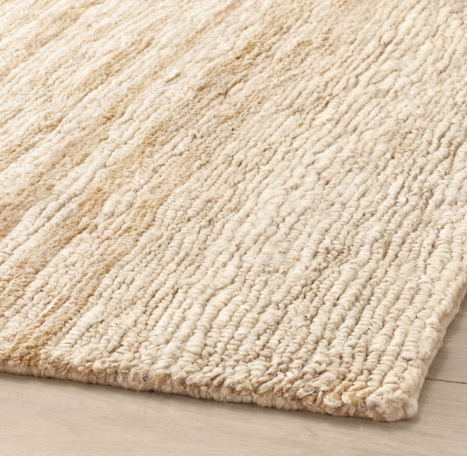 Nilay Jute Rug