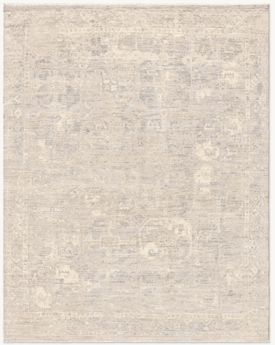 Jenya Wool Rug