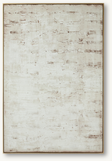 LOREN YAGODA: WARMTH II FOR GENERAL PUBLIC